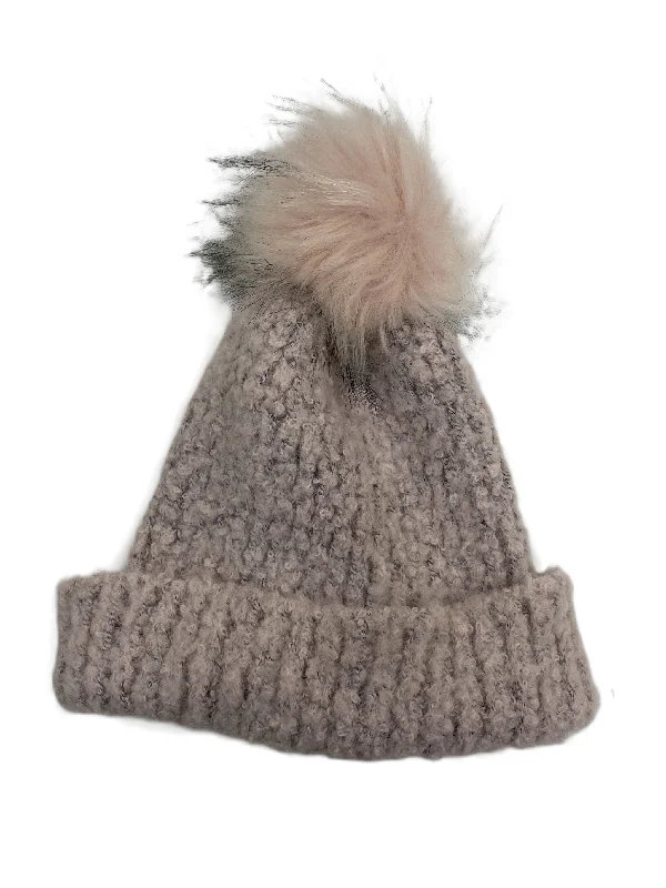 Hat Beanie By Aldo