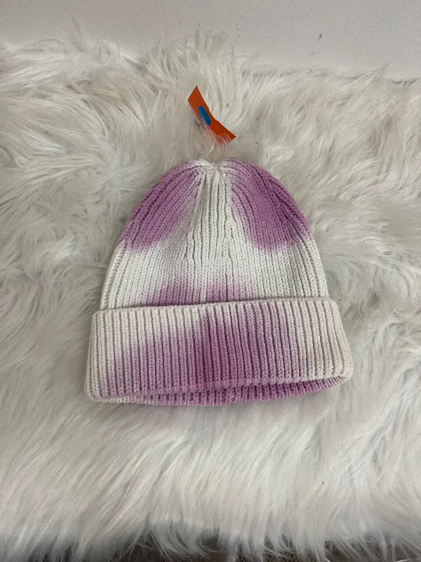 Hat Beanie By Gap