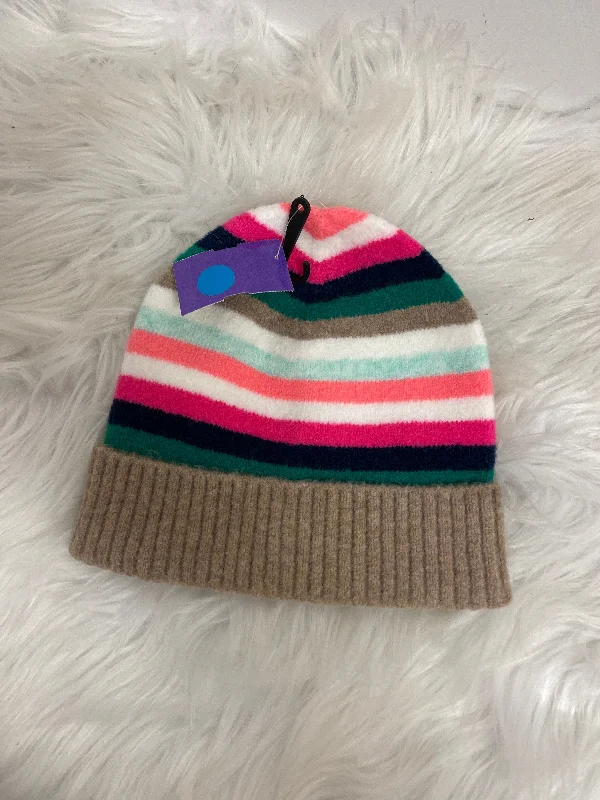 Hat Beanie By J. Crew