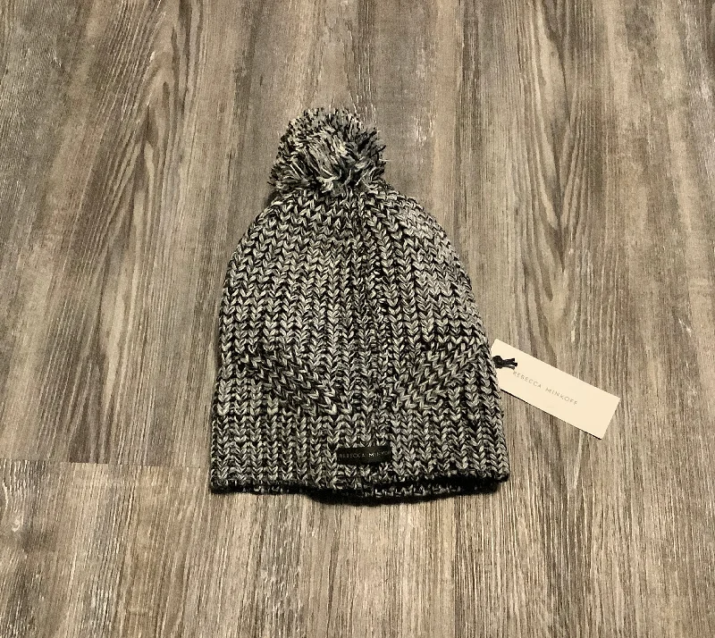 Hat Beanie By Rebecca Minkoff