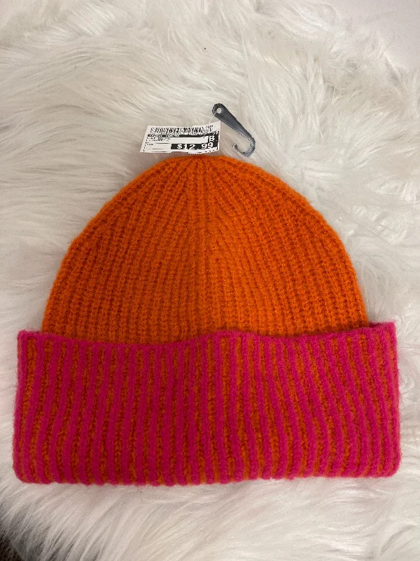 Hat Beanie By Vince Camuto