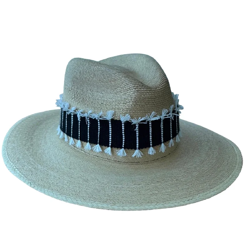 Women's Cowboy Hat In Lipari