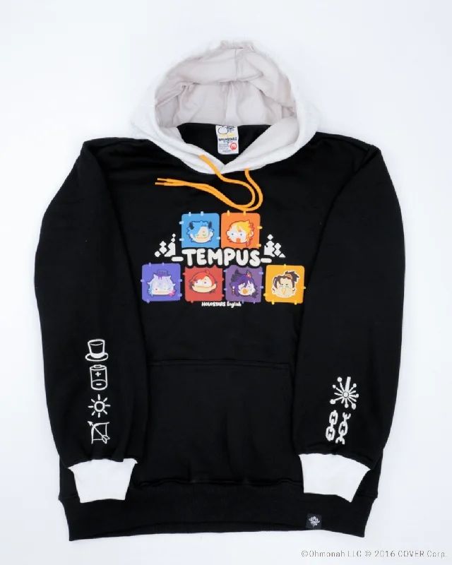 HoloTempus - Hoodie