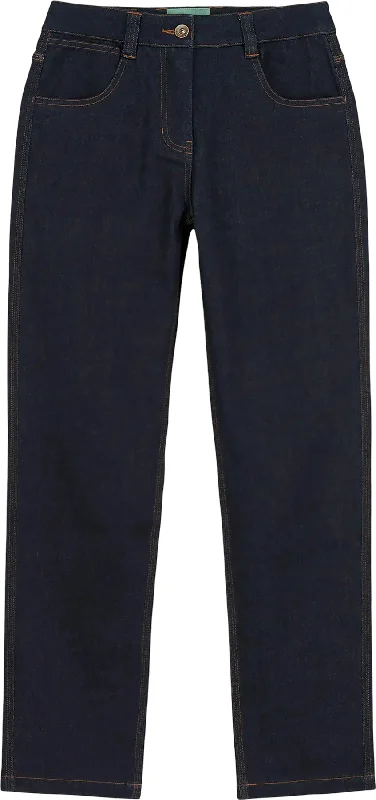 Denim Pants - Women's|-|Pantalon en Denim - Femme