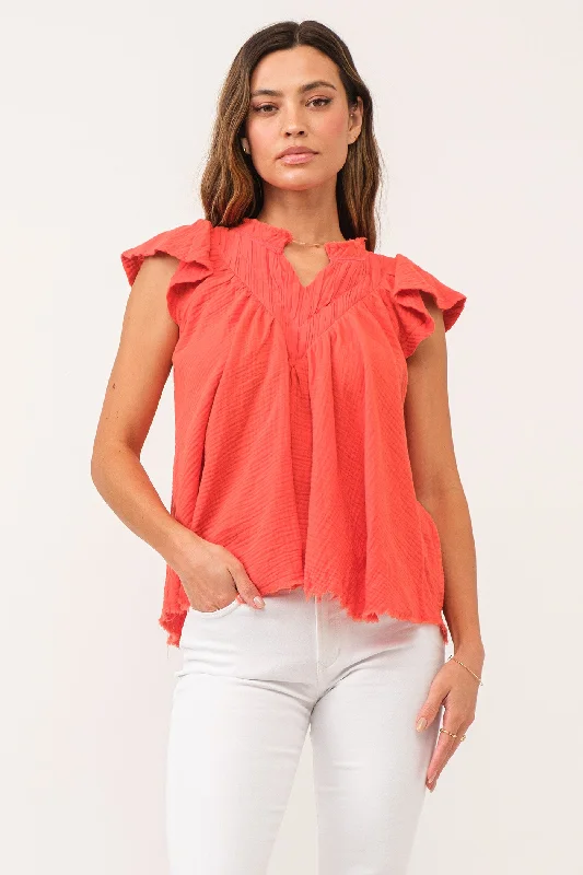 Aster Blouse