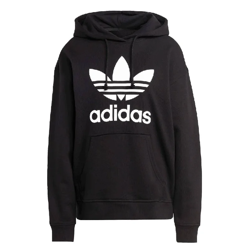 adidas - Women's Trefoil Hoodie (IB7432)