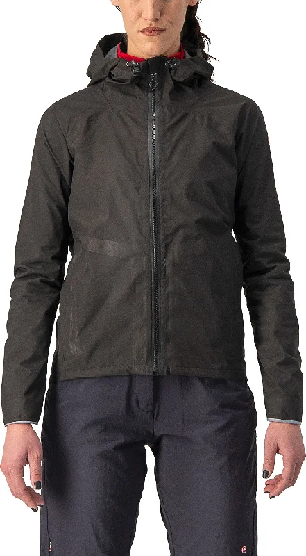 Trail Endurance GT Jacket - Women's|-|Manteau Trail Endurance GT - Femme