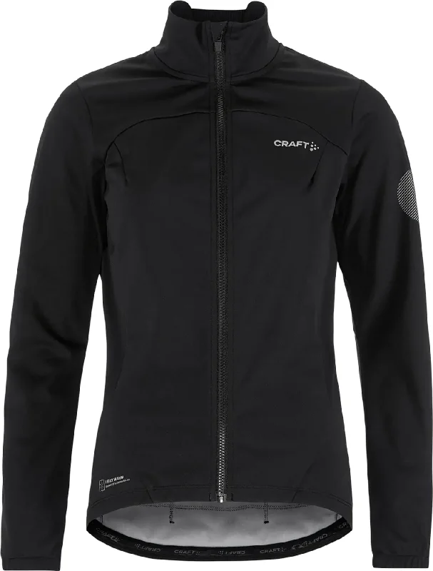 Core Bike SubZ 2 Jacket - Women's|-|Manteau de cyclisme Core Bike SubZ 2 - Femme