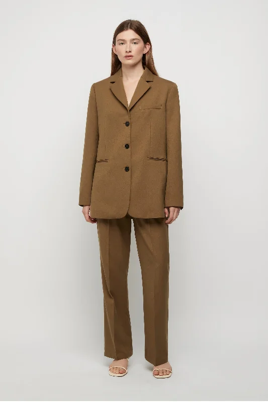 Filippa Single Breasted Blazer