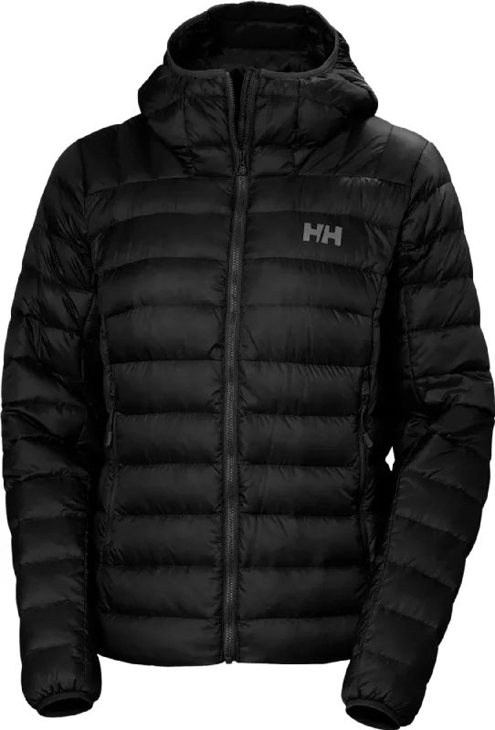 Verglas 2.0 Hooded Down Jacket - Women's|-|Manteau à capuchon en duvet Verglas 2.0 - Femme