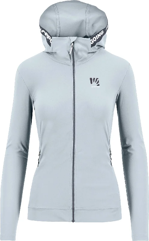 Easyfrizz W Full-Zip Hoodie - Women’s|-|Sweat à capuche zippé Easyfrizz - Femme