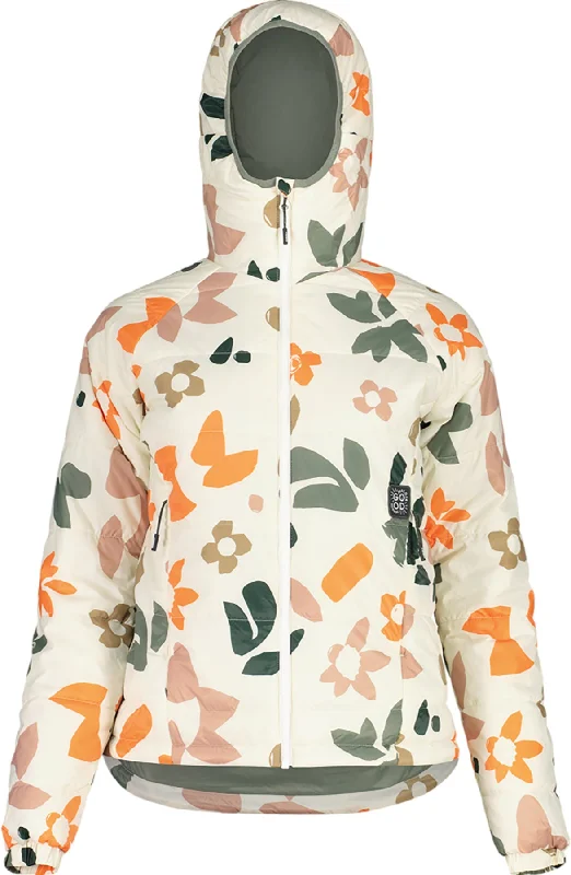 ChrysanthenumM. Insulated Jacket - Women's|-|Manteau isolé ChrysanthenumM. - Femme