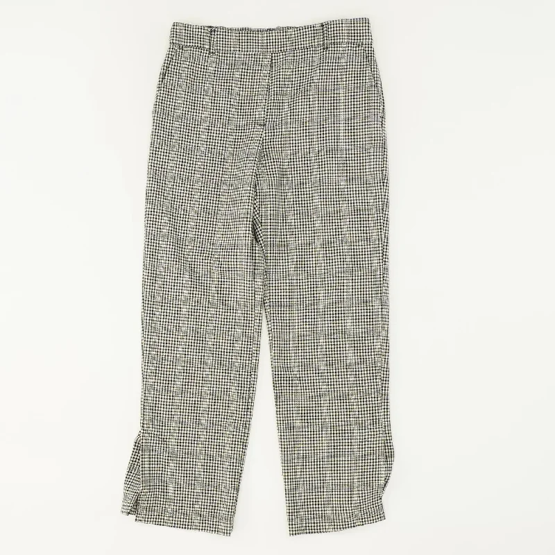 Multi Houndstooth Dress Pants