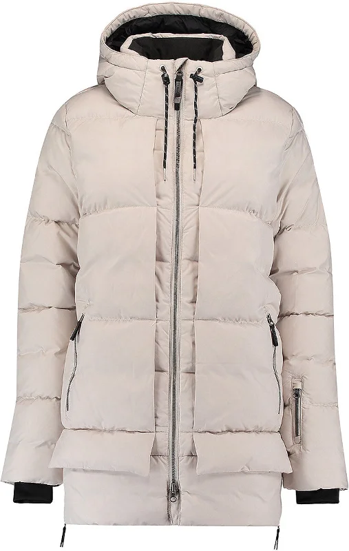 Azurite Winter Jacket - Women's|-|Manteau d'hiver Azurite - Femme