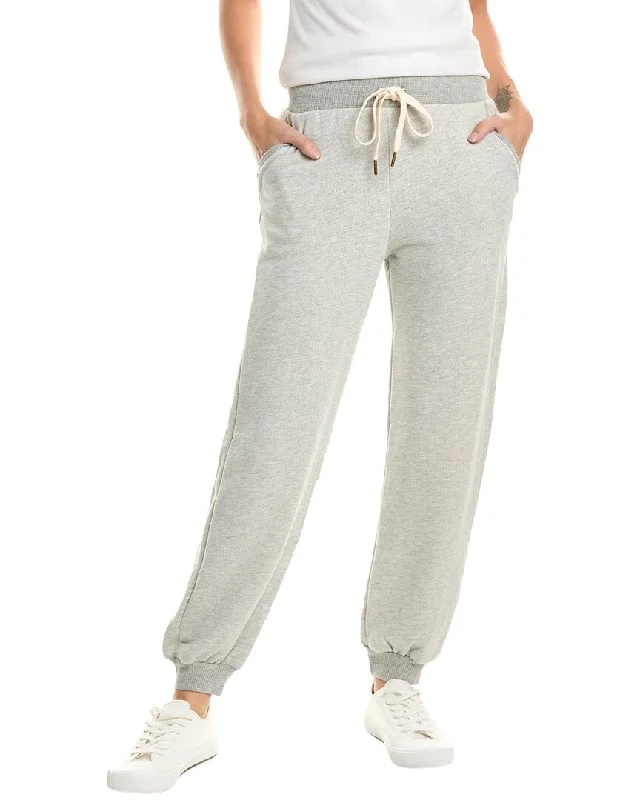 Project Social T New Day Heathered Jogger Pant