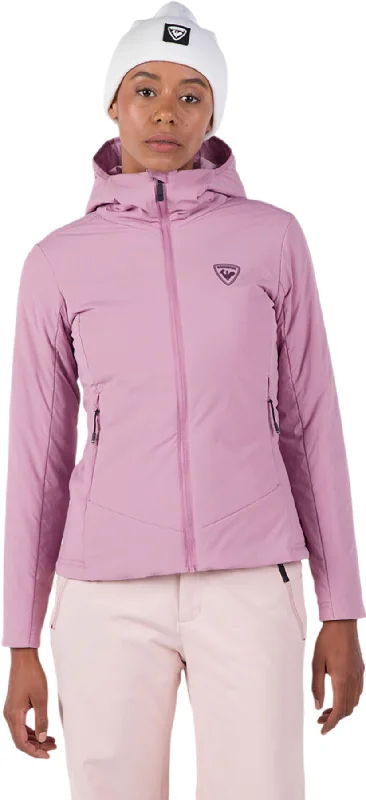 Opside Hooded Jacket - Women's|-|Manteau à capuchon Opside - Femme