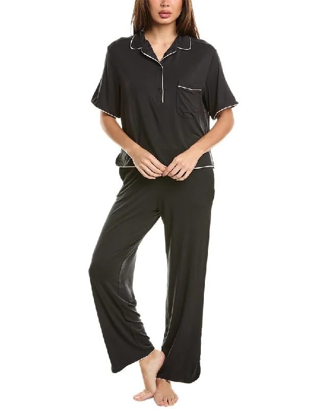 Tommy John 2pc Pajama Set