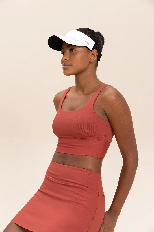 Move Sense Sports Bra