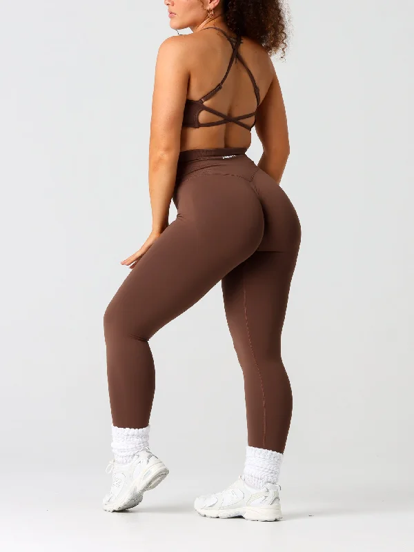 Shape Me Leggings | Full Length