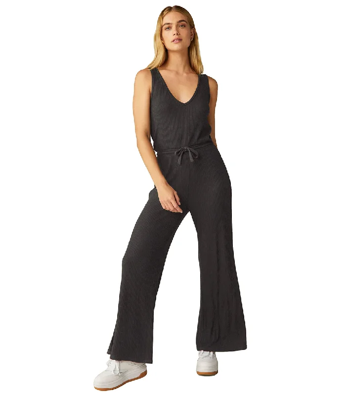 Beyond Yoga Jetsetter Jumpsuit Black