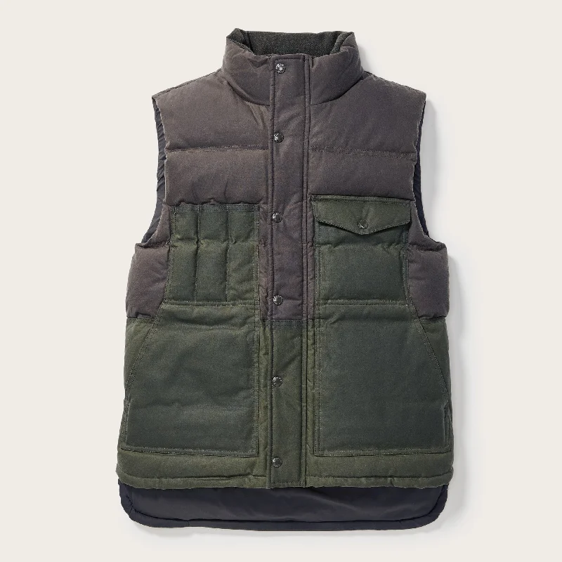 DOWN CRUISER VEST