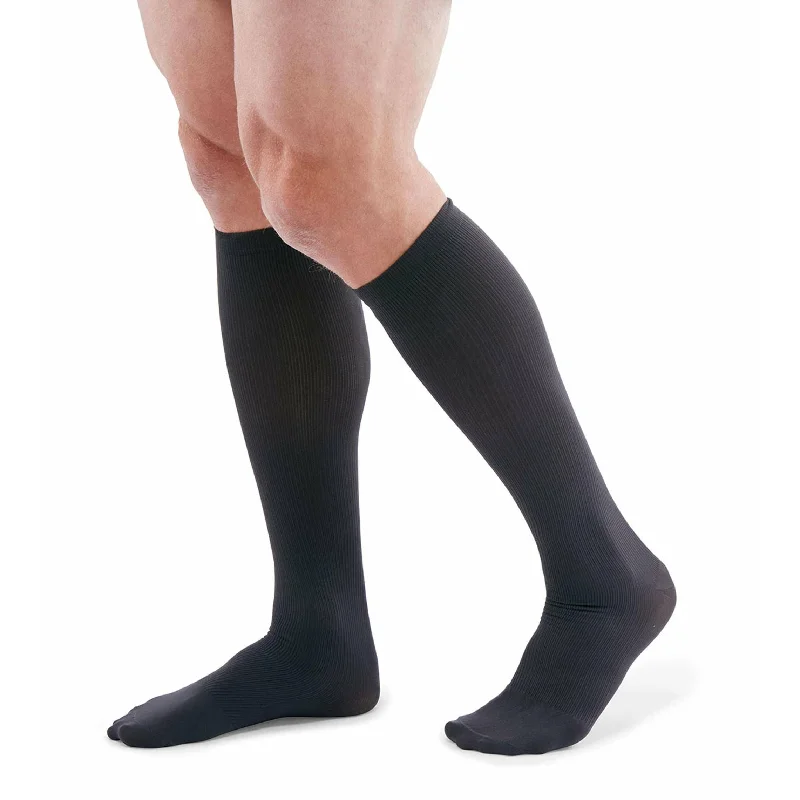 Mediven For Men Classic 8-15 mmHg Calf High